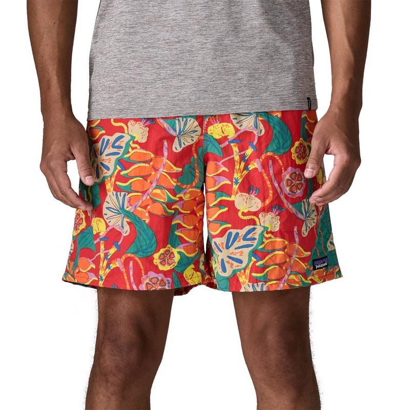Patagonia Men's Baggies&trade; Longs 7" Short