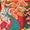 Tropiclimb / Hot Ember | Men's Baggies&trade; Longs 7" Short