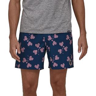Patagonia Men's Hydropeak Volley Swim Trunk