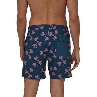 Patagonia Men's Hydropeak Volley Swim Trunk