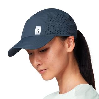 On Unisex Lightweight Cap