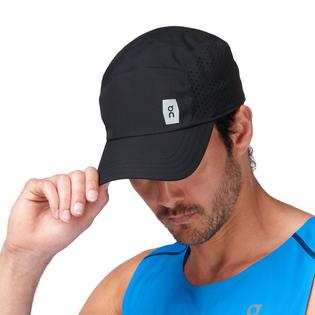 On Unisex Lightweight Cap
