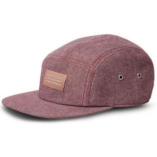 On Unisex 5-Panel Cap