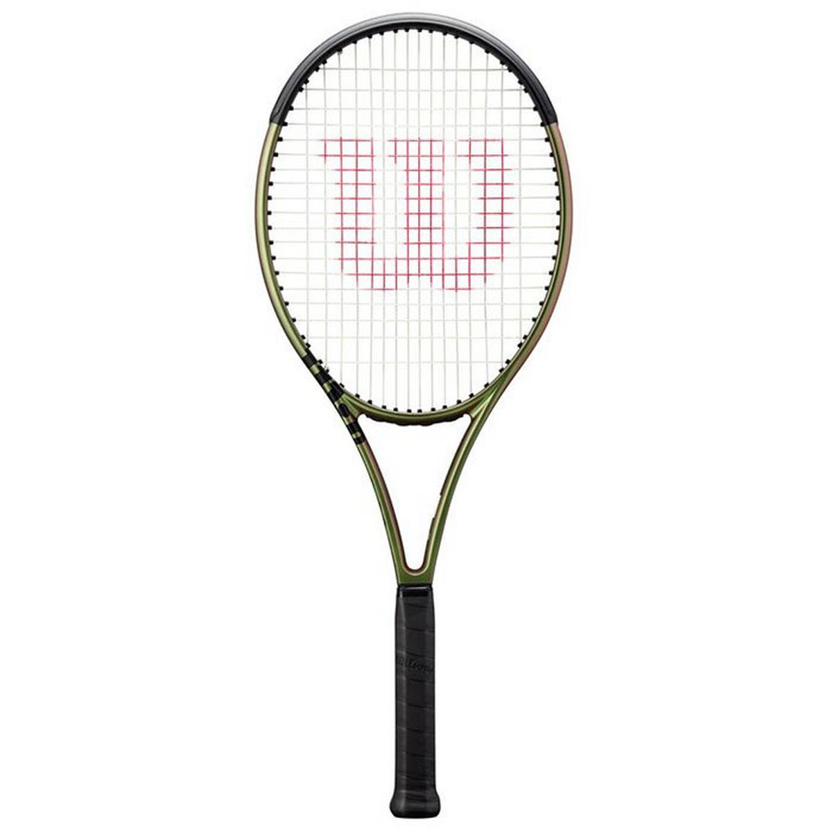 Cadre de raquette de tennis Blade 100L v8
