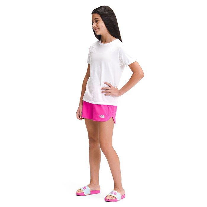 Junior Girls' [7-20] Amphibious Knit Class V Water Short