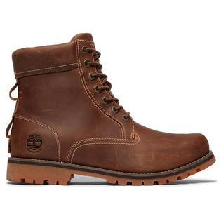 Bottes imperméables Rugged II 6 po pour hommes