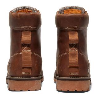 Timberland Men's Rugged Waterproof II 6-Inch Boot