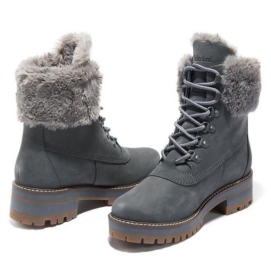 Women s Courmayeur Valley 6 Inch Waterproof Boot Timberland Sporting Life Online