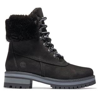 Timberland Women's Courmayeur Valley 6-Inch Waterproof Boot