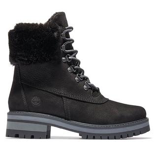 Bottes imperméables Courmayeur Valley 6 po pour femmes