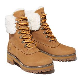 Timberland Bottes imperméables Courmayeur Valley 6 po pour femmes