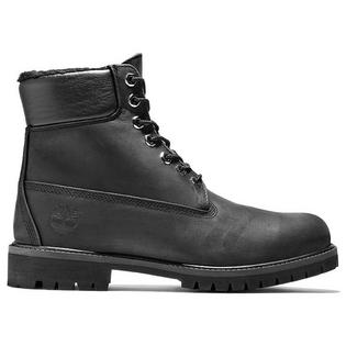 Bottes imperméables Premium à doublure chaude 6 po pour hommes