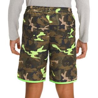 The North Face Short aquatique Amphibious Class V pour gar&ccedil;ons juniors [7-20]