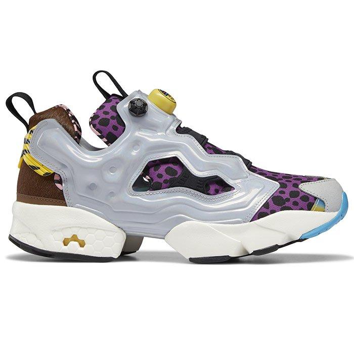 Men's The Flintstones Instapump Fury 94 Shoe | Reebok | Sporting