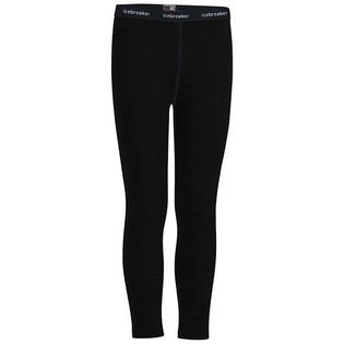 Juniors' [6-14] Merino 260 Tech Legging