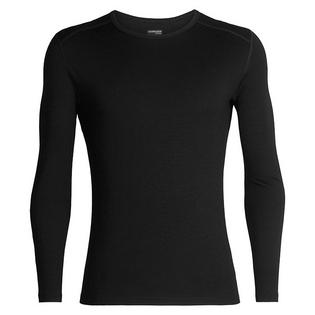 Men's Merino 260 Tech Long Sleeve Crewe Top