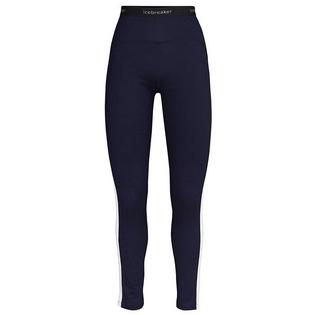 Legging Merino 200 Sonebula pour femmes