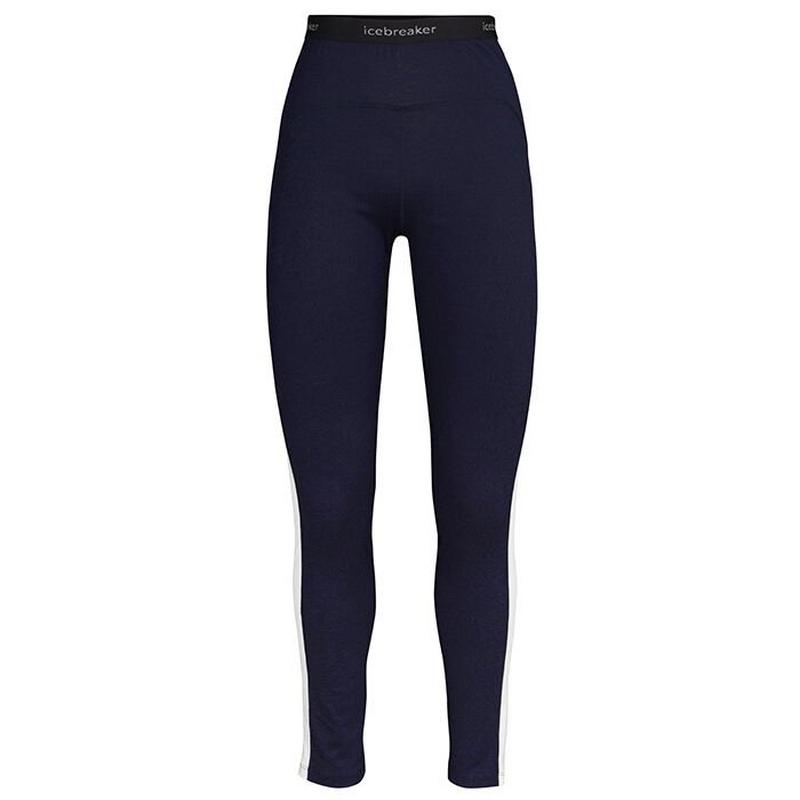 Icebreaker Legging Merino 200 Sonebula pour femmes