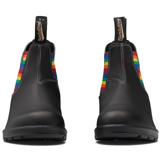 Blundstone rainbow outlet