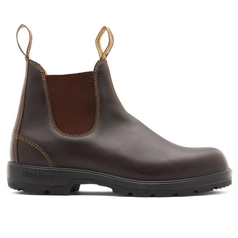 Blundstone Bottes #550 Classic - Noisette