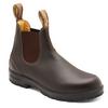  550 Classic Boot in Walnut