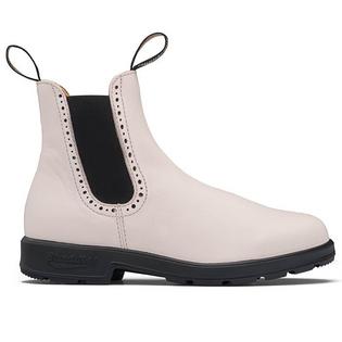 #2156 Women's Series Hi Top Boot in Pearl