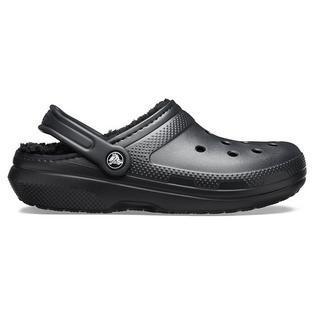 Crocs Sabots Classic doublés unisexes