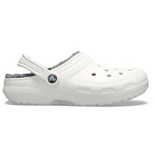 Crocs Sabots Classic doublés pour femmes