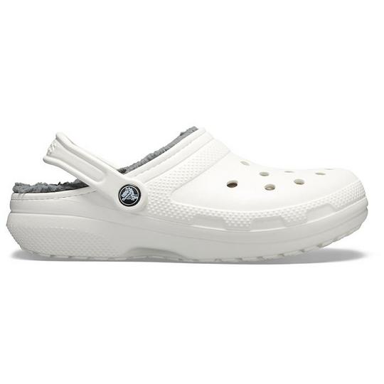 Crocs Women s Classic Lined Clog