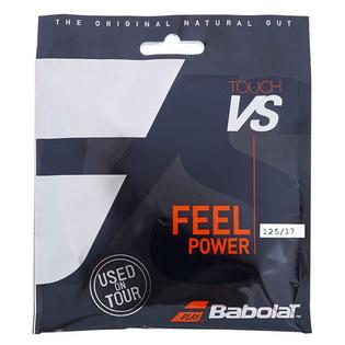 Babolat Touch VS 17G Tennis String