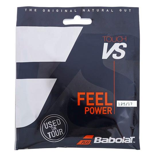 Babolat Touch VS 17G Tennis String