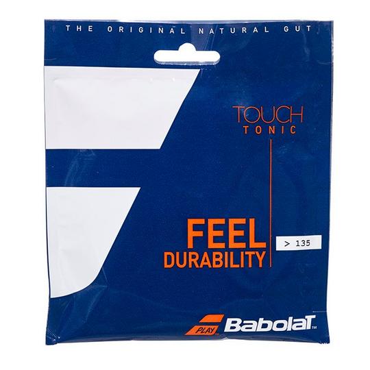 Touch Tonic 15L Tennis String