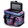 Insulated Pop Quiz  Cooler 12 Pack Bag