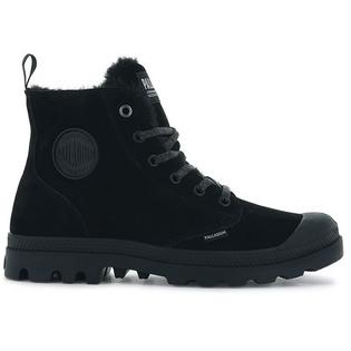 Women's Pampa Hi Zip WL Boot