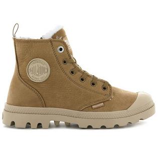 Women's Pampa Hi Zip WL Boot