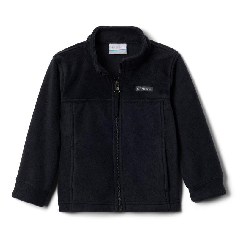 Columbia Veste en molleton Steens Mountain&trade; II pour gar&ccedil;ons [2-4]