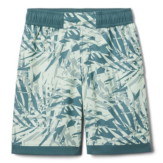 Junior Boys 6 16 Sandy Shores Swim Trunk Columbia Sporting Life Online