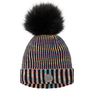 Girls' [2-8] Multi Knit Hat