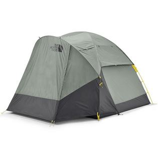 The North Face Wawona 4P Tent