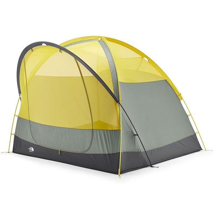 Wawona 4P Tent | The North Face | Sporting Life Online