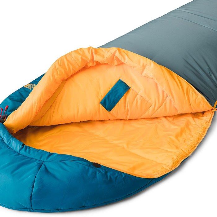 Wasatch Pro 20 Sleeping Bag The North Face Sporting Life Online