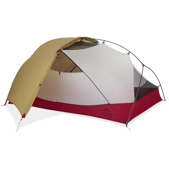 MSR Hubba Hubba HP テント MSR-Hubba-Hubba-NX-2022-
