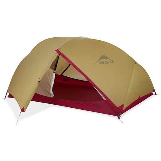 MSR Hubba Hubba 2 2Person Tent フットプリント付き Hubba Hubba™ 2 Tent | MSR | Sporting Life Online