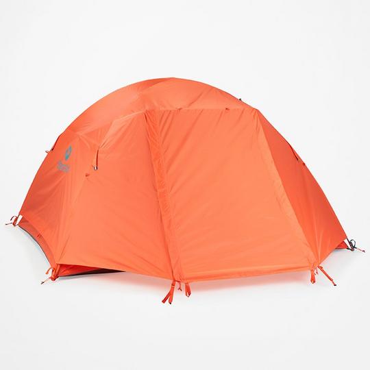 MARMOT - 【登山用テント】Marmot Catalyst 2P(カタリスト ２Ｐ) 登山用テント】Marmot Catalyst 2P(カタリスト 2P)