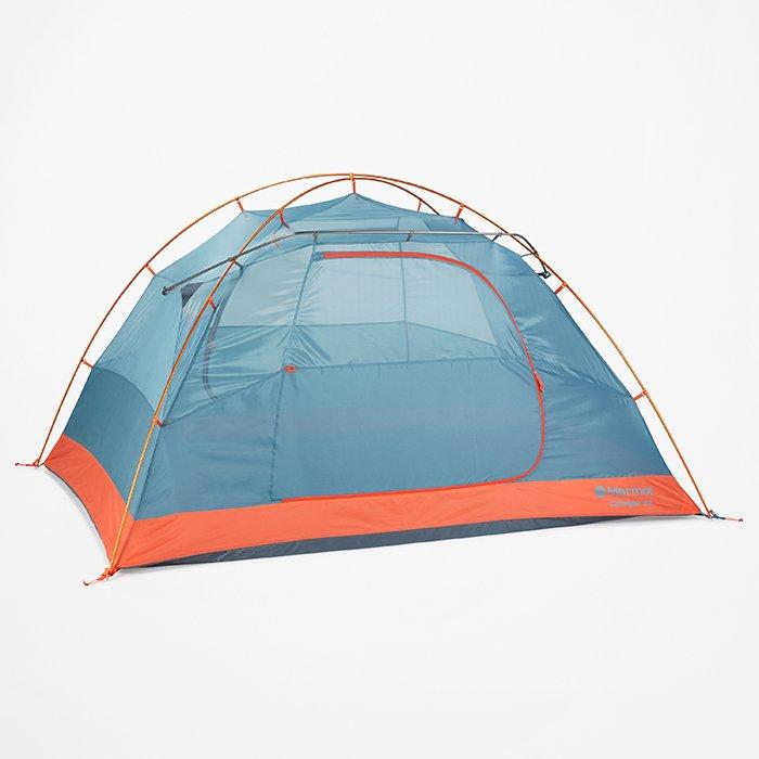 Catalyst 2P Tent Marmot Sporting Life Online