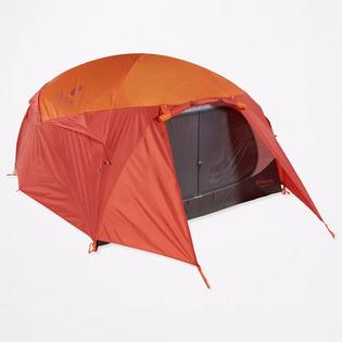 Marmot Halo 4P Tent