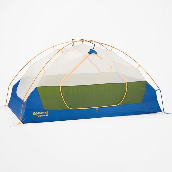 Tungsten 2P Tent