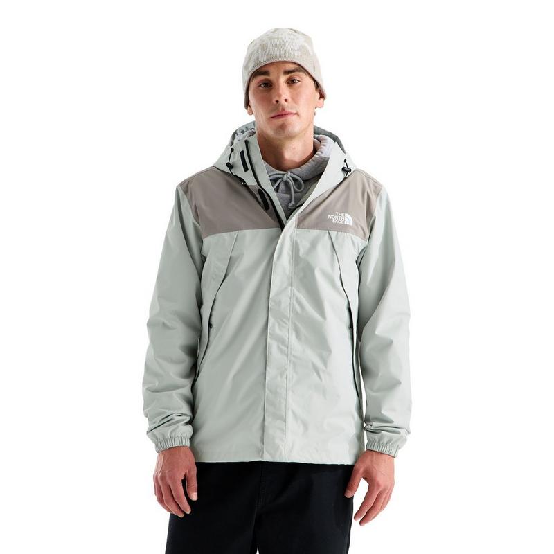 The North Face Men's Antora Jacket