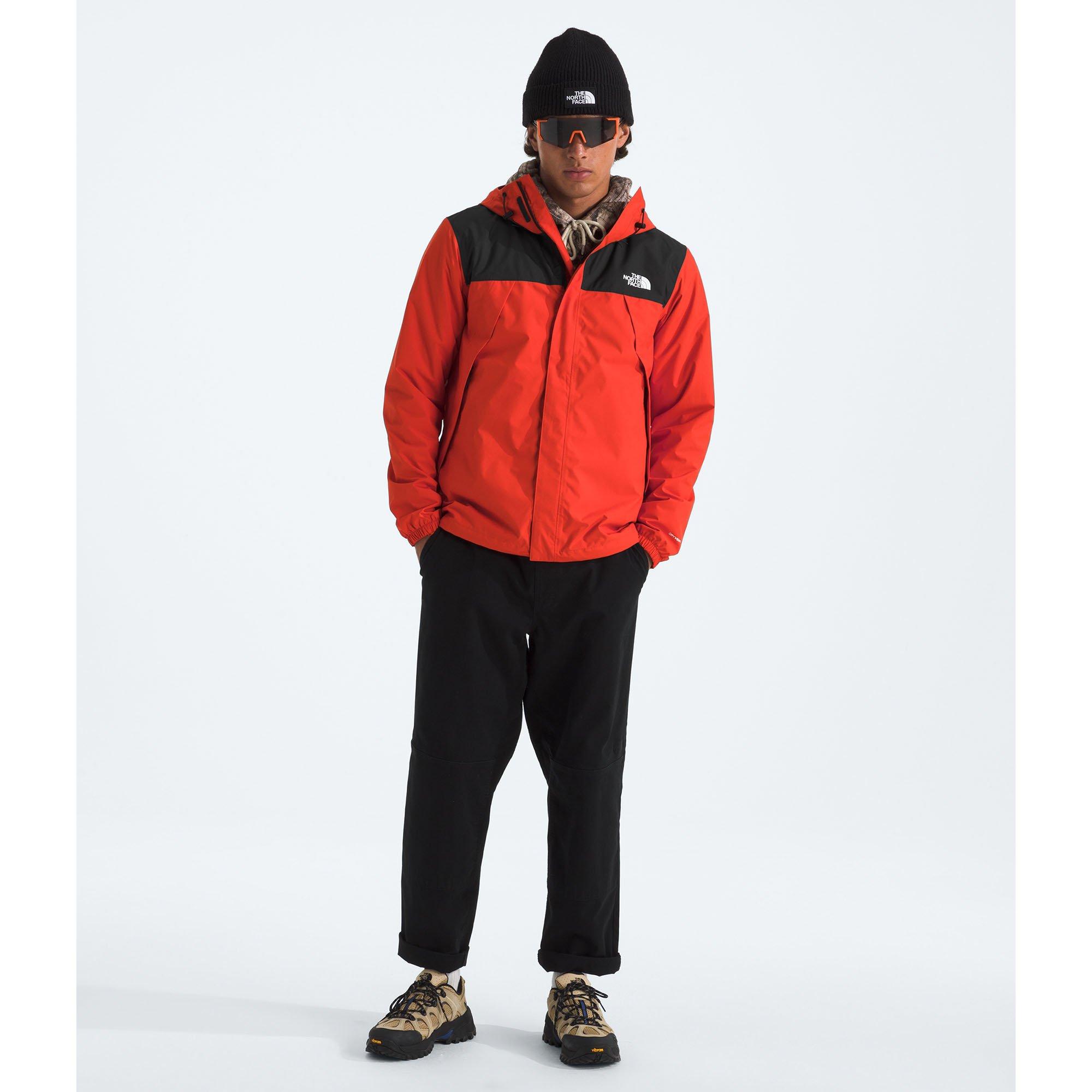 Men's Antora Jacket | The North Face | Sporting Life Online