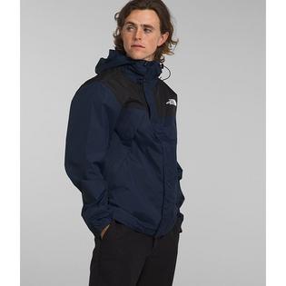 The North Face Men's Antora Jacket